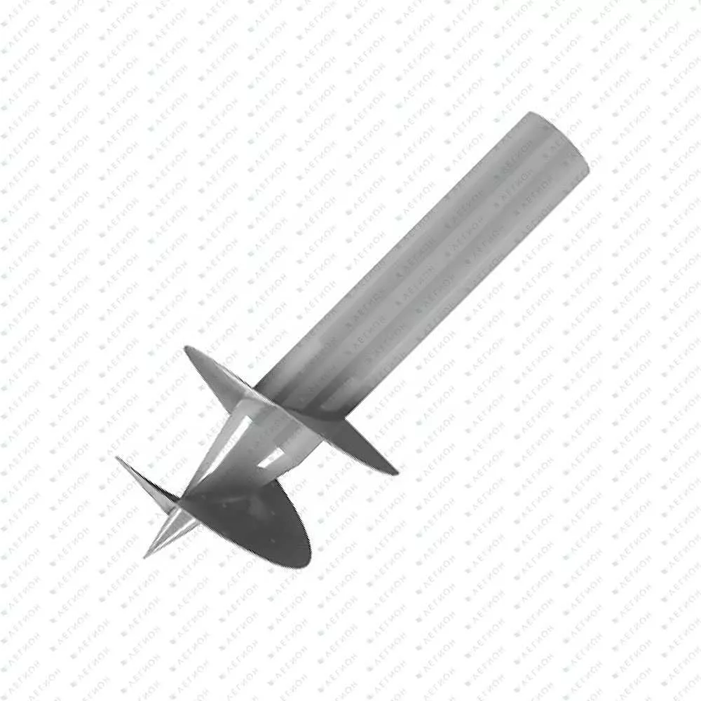 Винтовые сваи СВС - 133