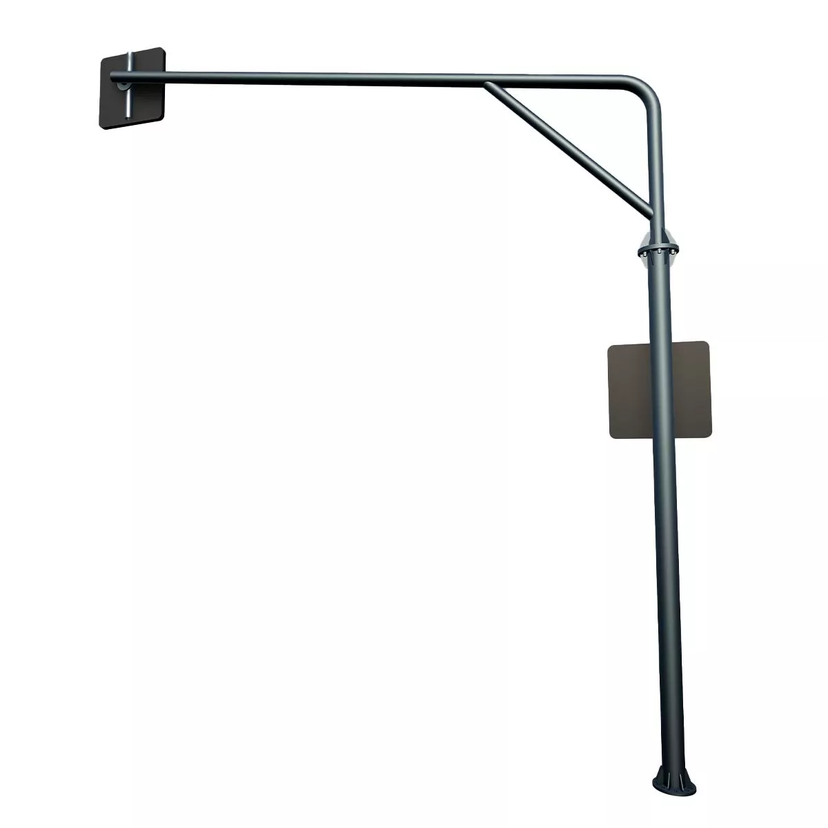 Опора ОМГФ-ДЗ-6,0-8,0