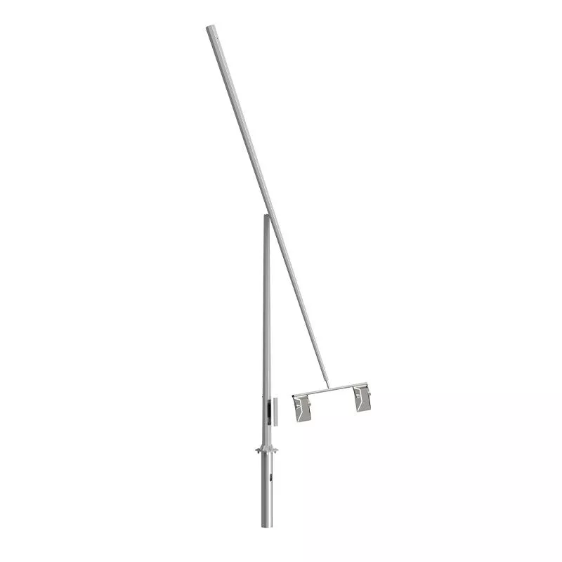 Опора ТАНС.17.007.000 (П-ФГ-20-к-ц)