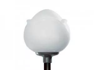 Светильник Адонис напольный, венчающий натриевый