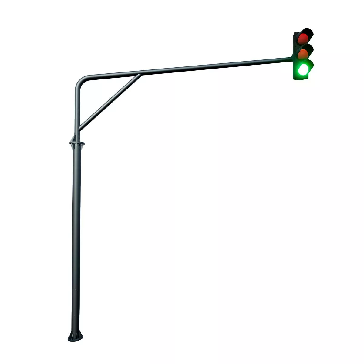 Опора ОМГФ-СВ-7,0-8,0