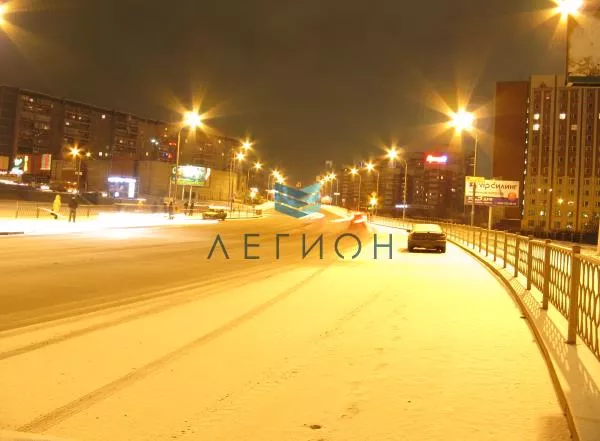 Столбы наружного освещения: город, частный сектор, коммерческие объекты