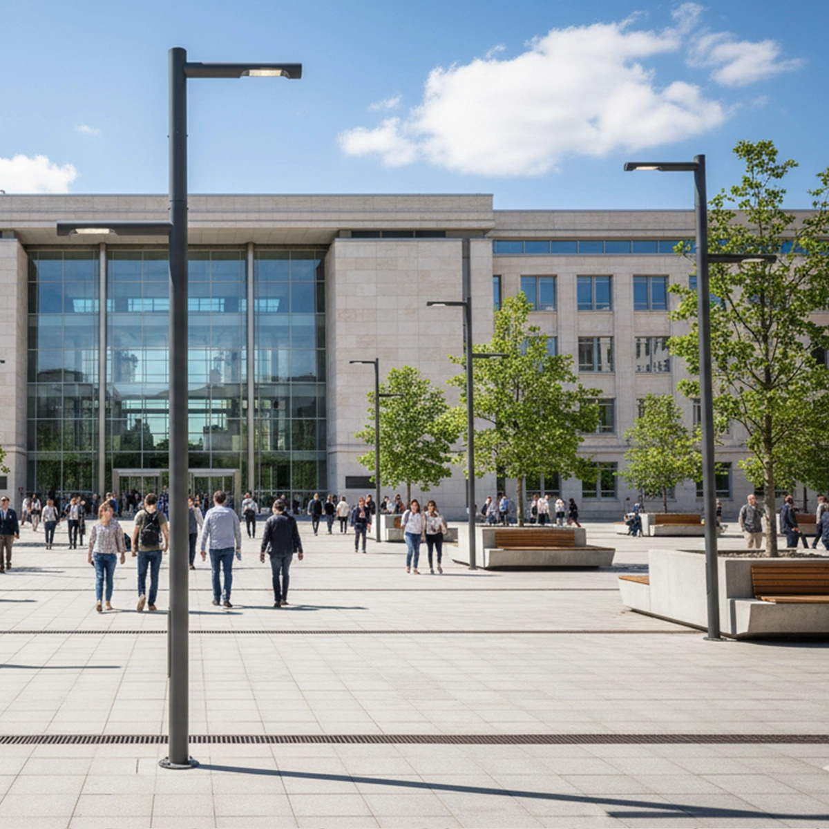 Осветительная система Тверь Гала 5-2-0 РВ