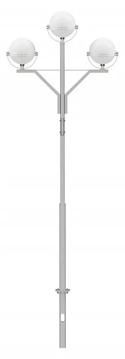 Декоративная опора Бол-2-4,1