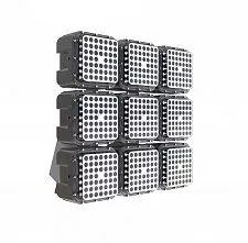 Прожектор VL-ARENA 150-09-K8-5K 70 RA