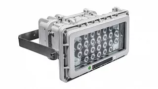 Взрывозащищенный светодиодный прожектор SFDE160LED